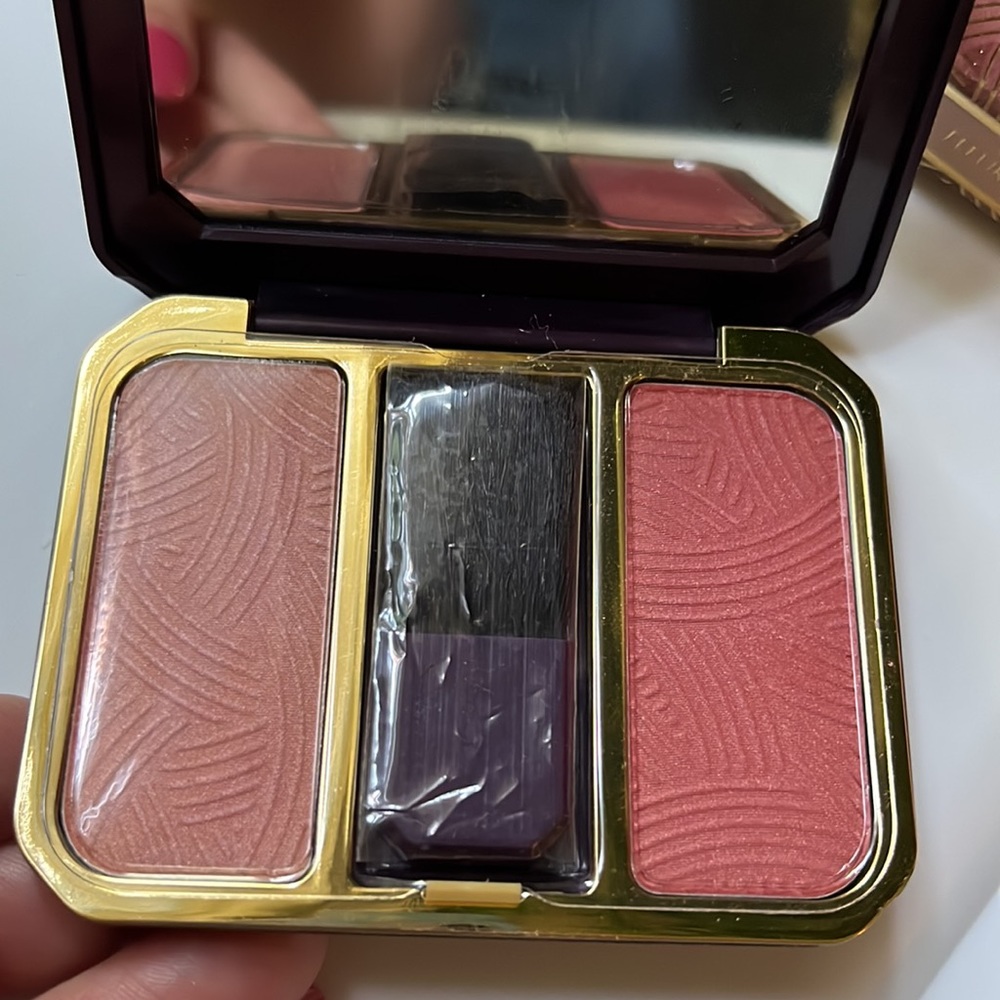 L’ORÉAL VISUELLE Blush a Deux - Picture 2 of 8